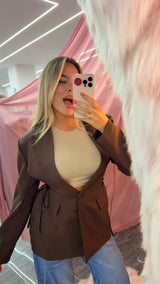 Giacca Kaia