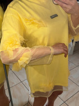 Maglia soffio di primavera