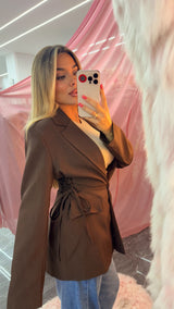 Giacca Kaia