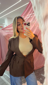 Giacca Kaia