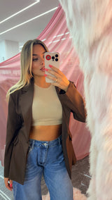 Giacca Kaia