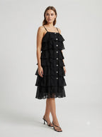 Dress Balza Gioiello