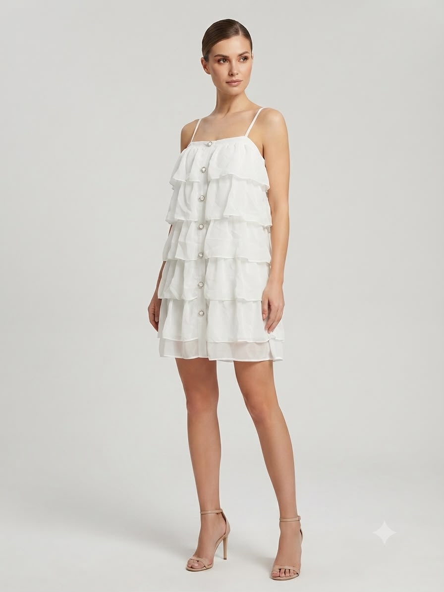 Dress Balza Gioiello