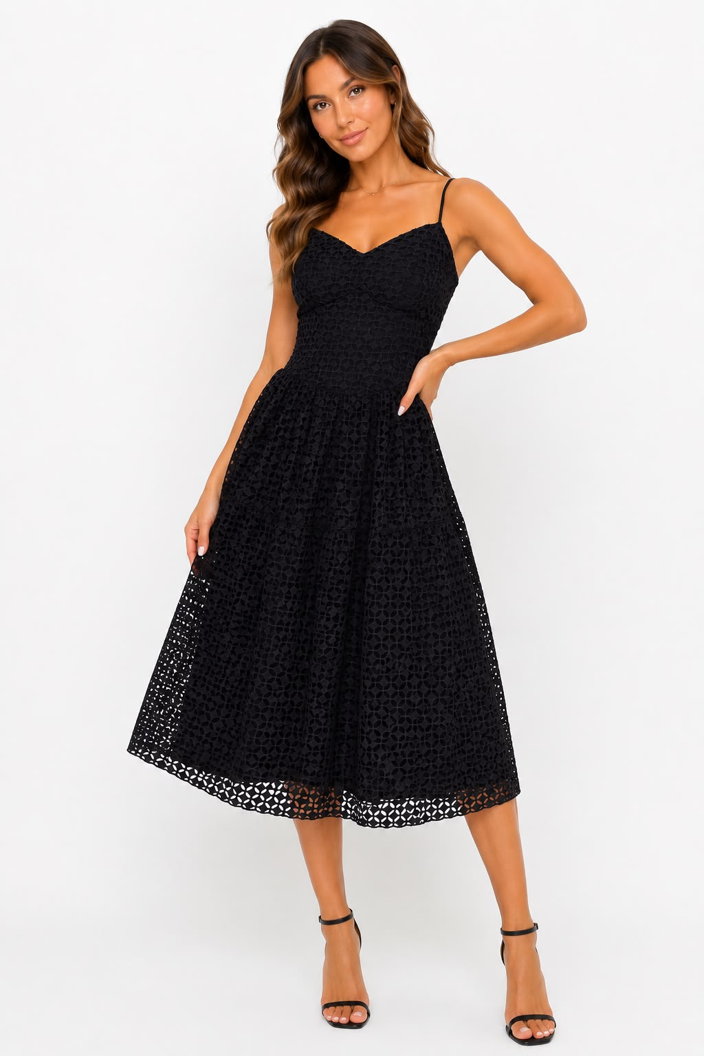 Dress Nido D’ape