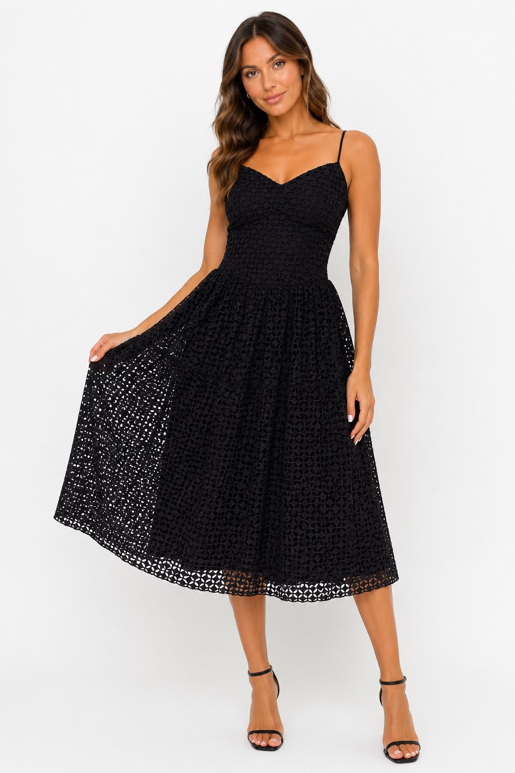 Dress Nido D’ape
