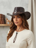 Cappello Taurus