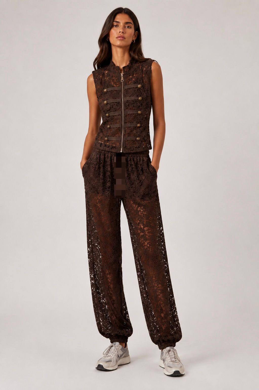 Set Pizzo