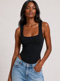 Body Modellante Scollo