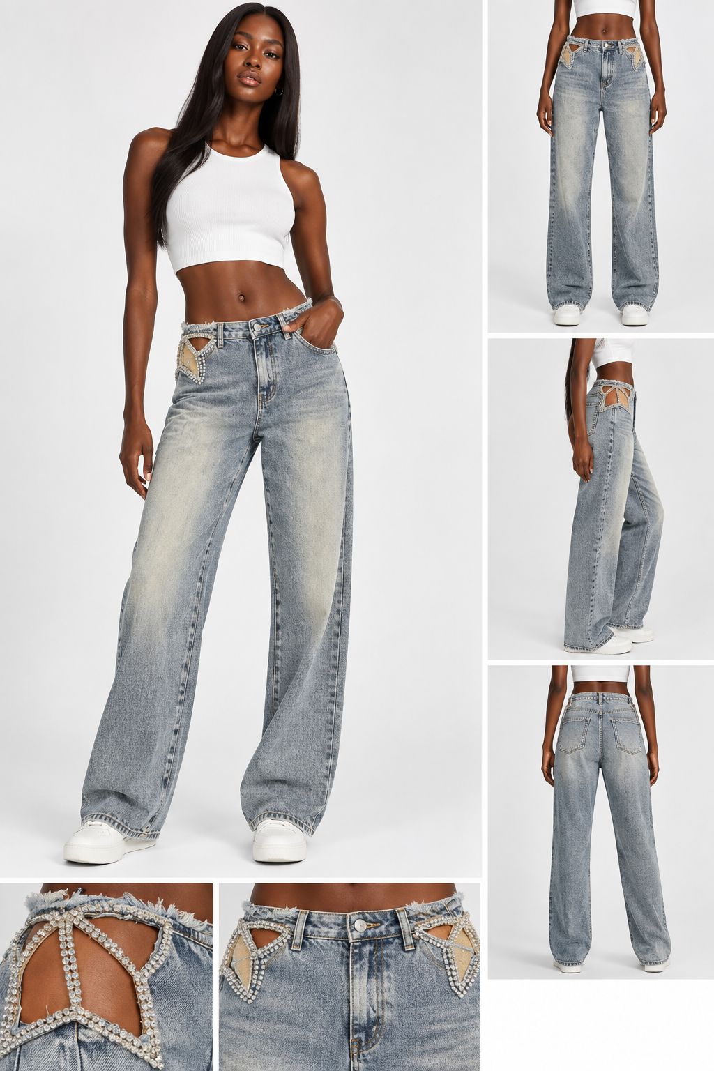 Jeans Stella