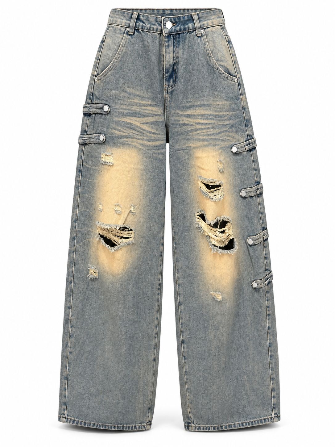 Jeans Zaira