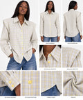 Camicia Dora