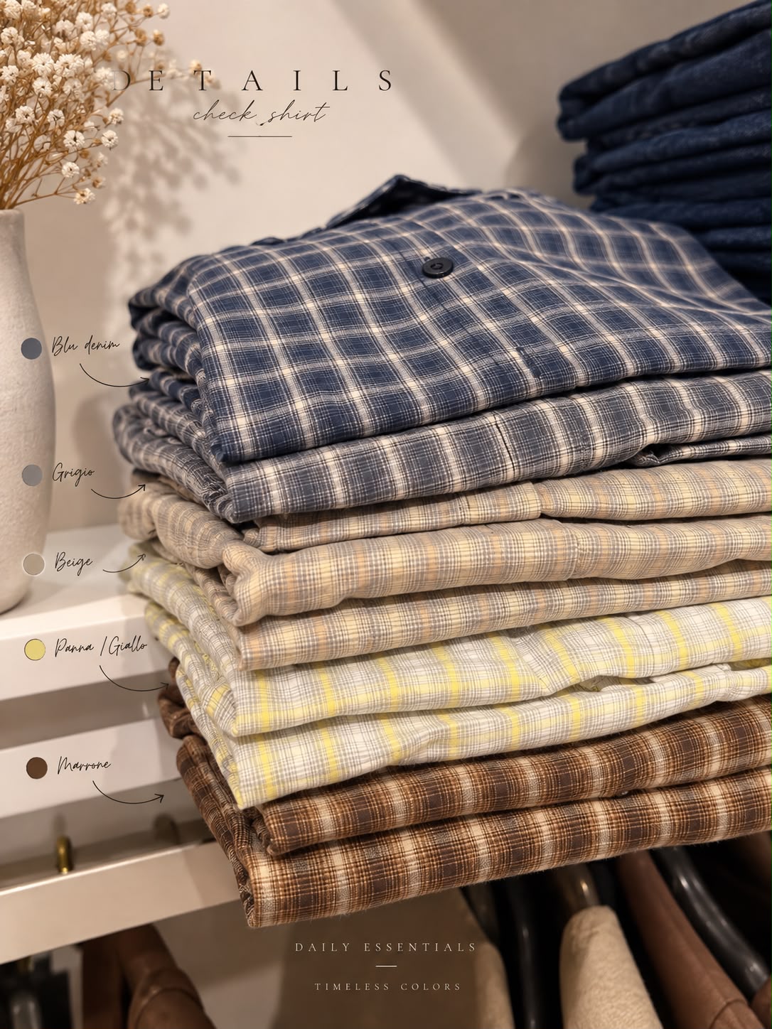 Camicia Dora