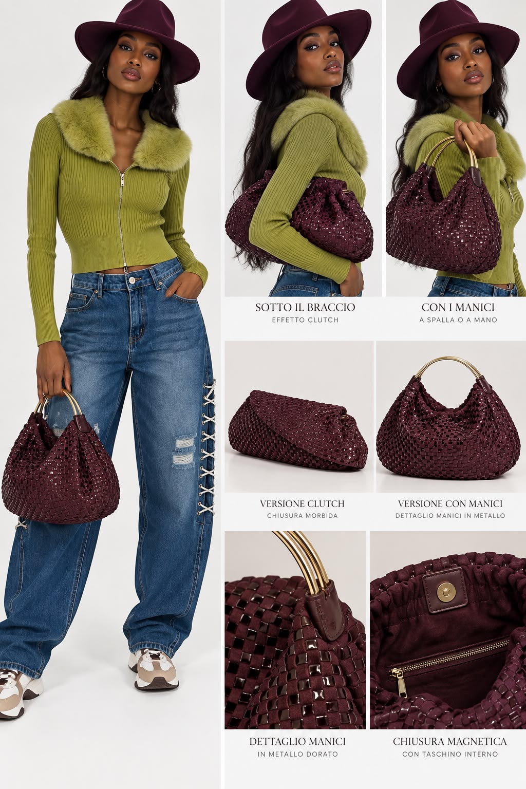 Bag Veneta
