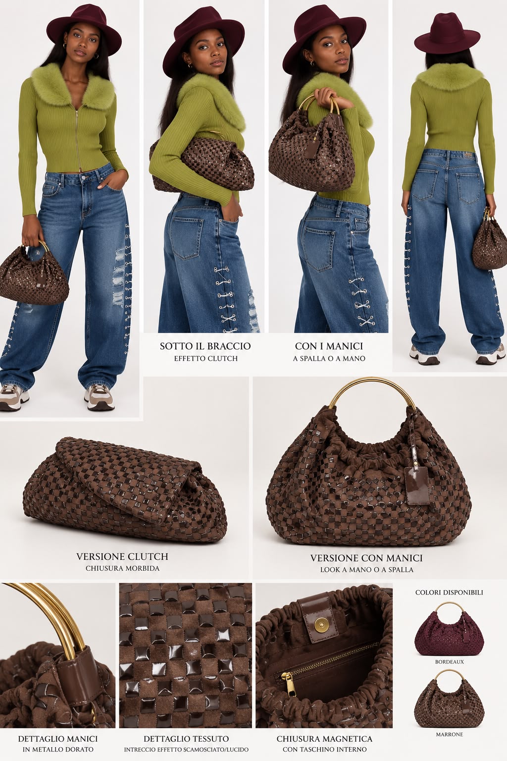 Bag Veneta