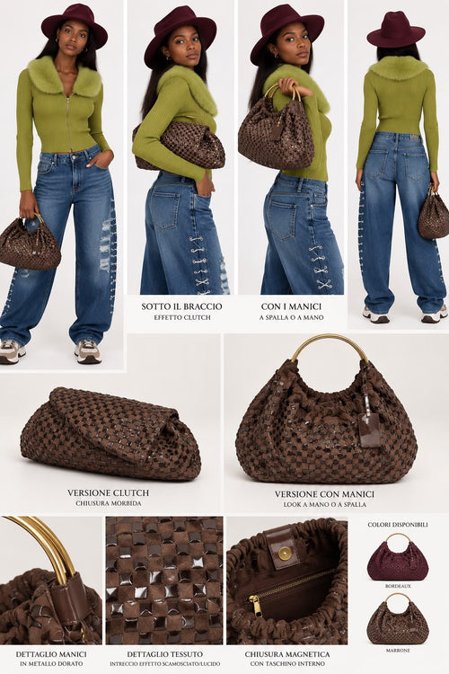 Bag Veneta
