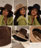 Cappello Juicy
