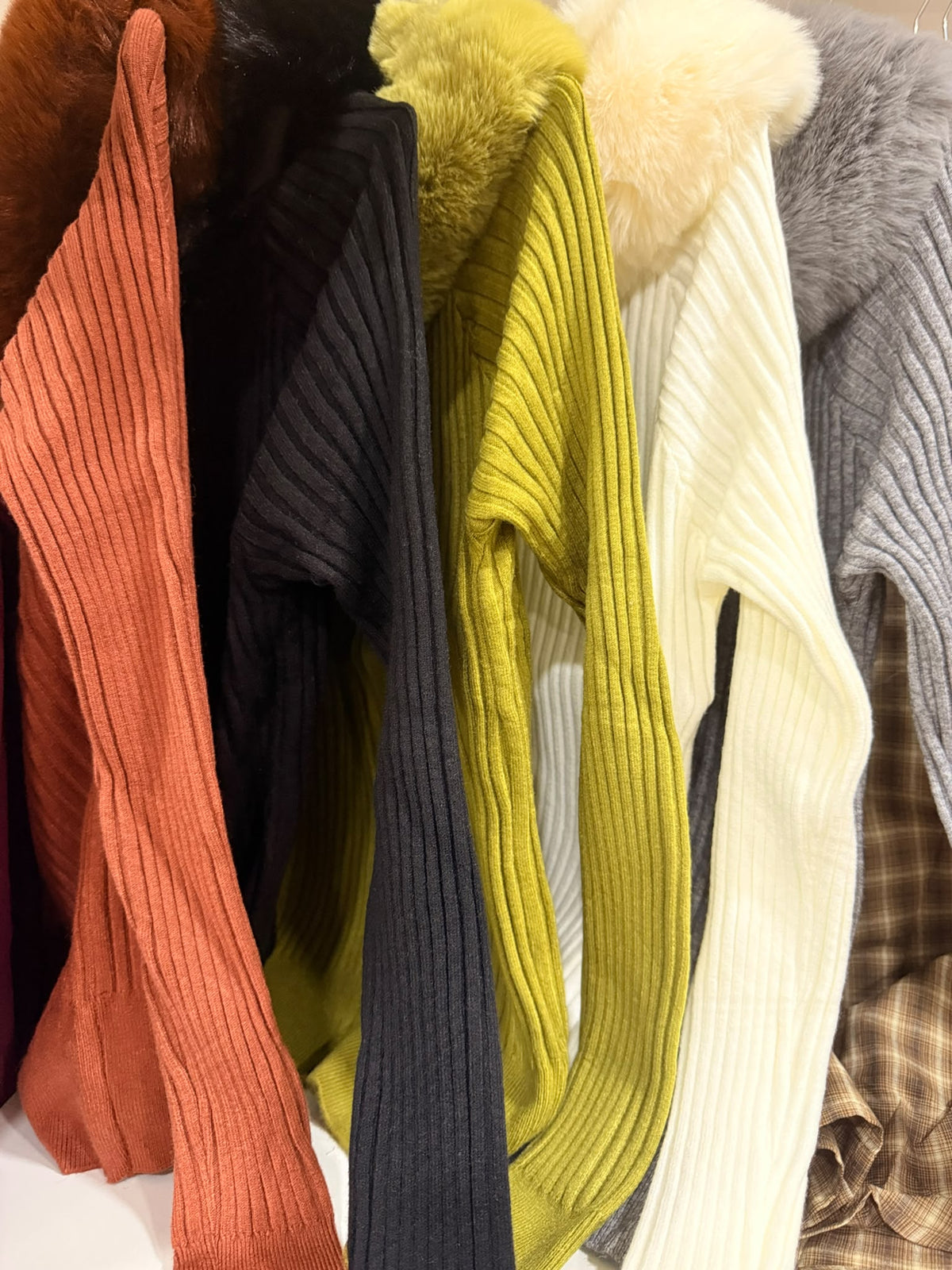 Giacca Shaila