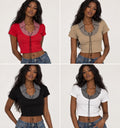 Maglia India
