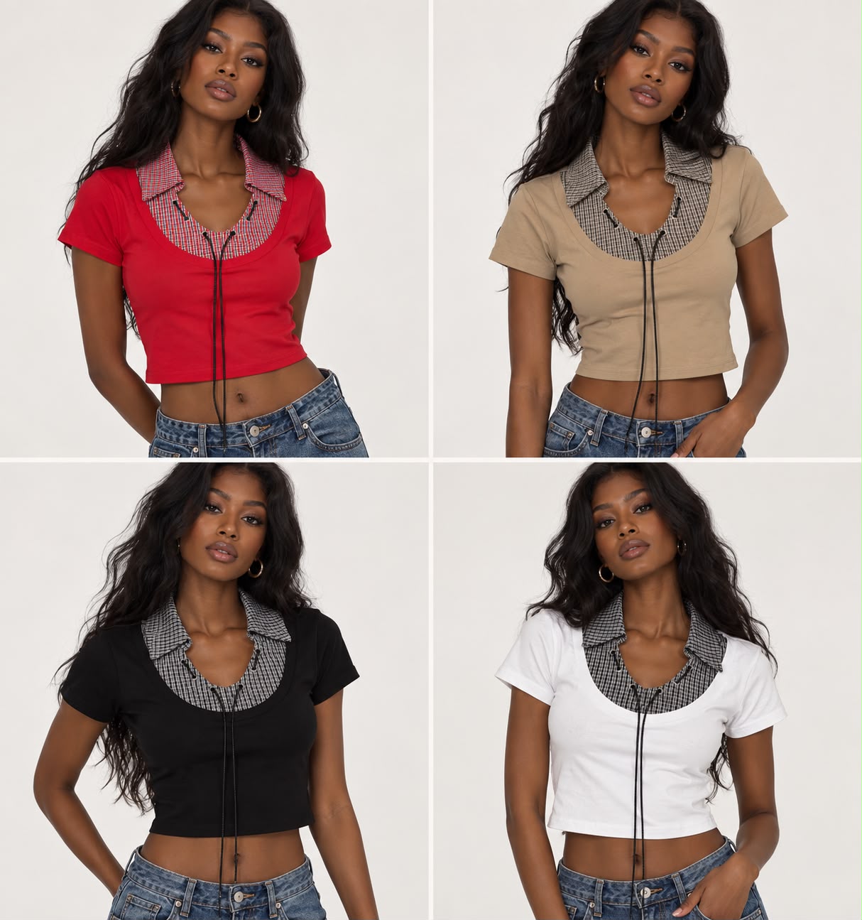 Maglia India