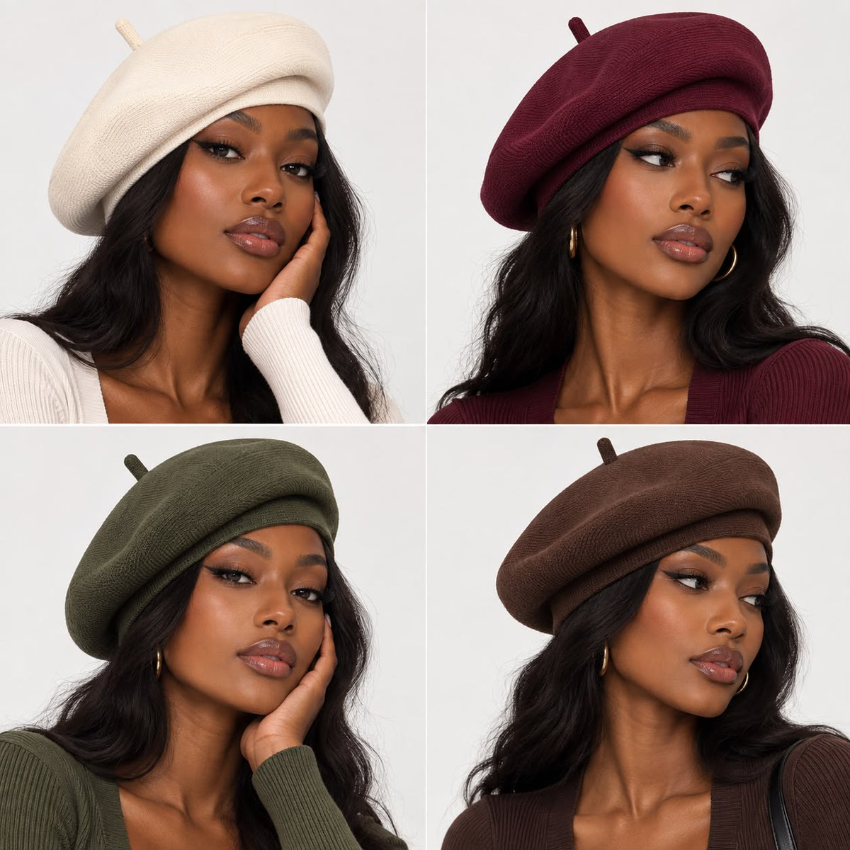 Cappello Paris
