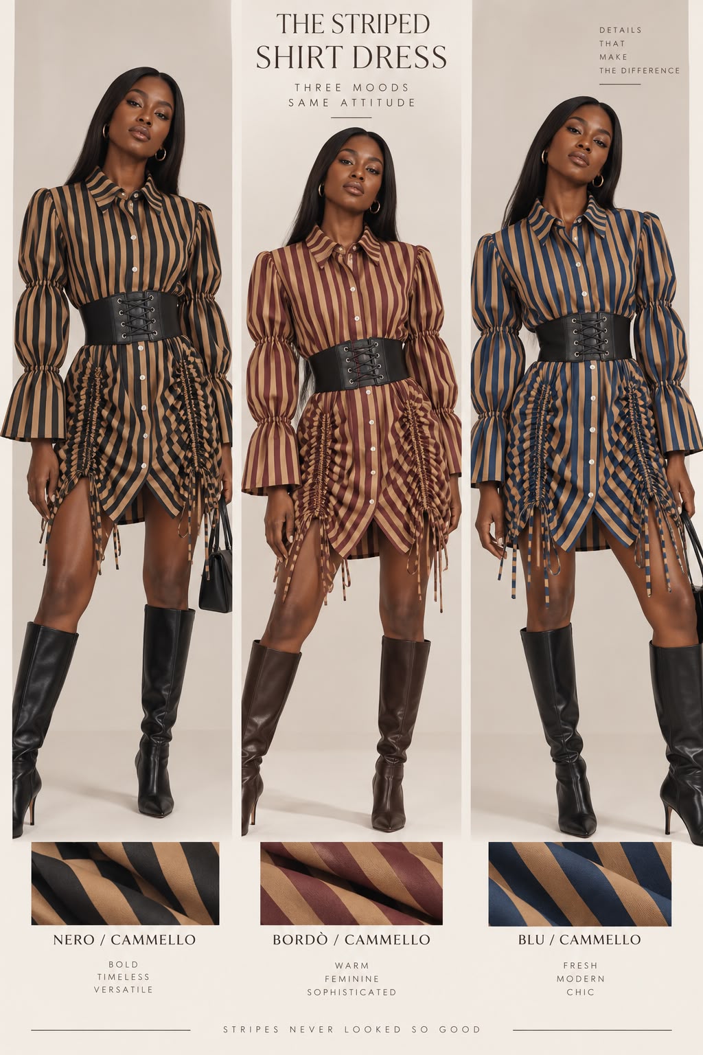 Dress Cowboy