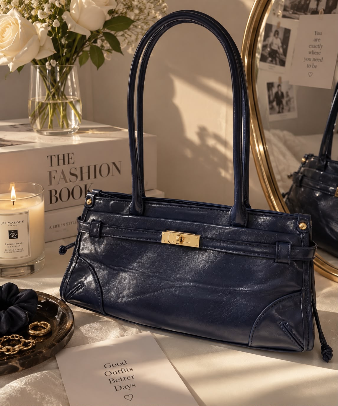 Bag Oriana