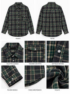 Camicia Riviera