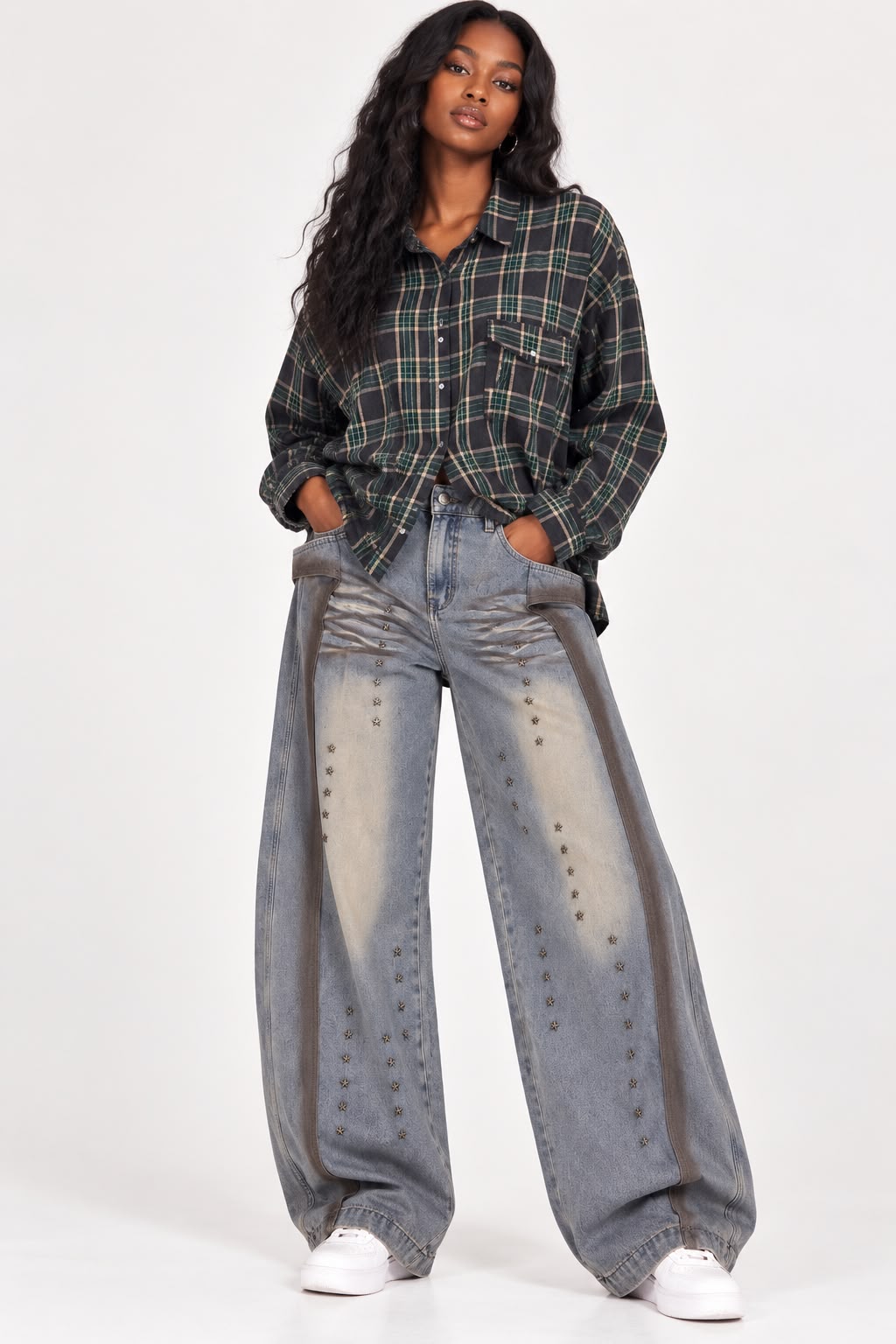 Camicia Riviera
