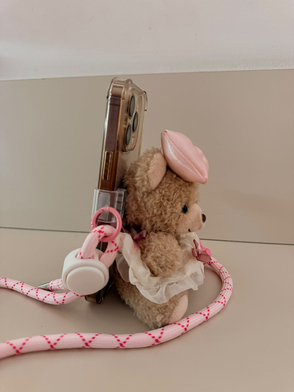 Accessorio Teddy