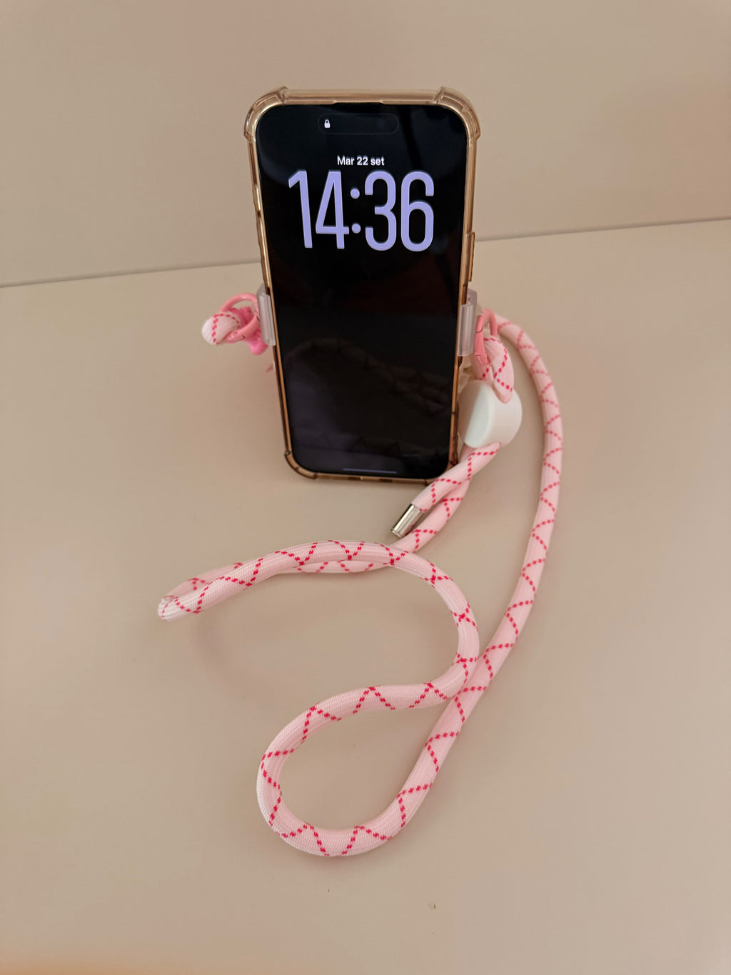 Accessorio Teddy
