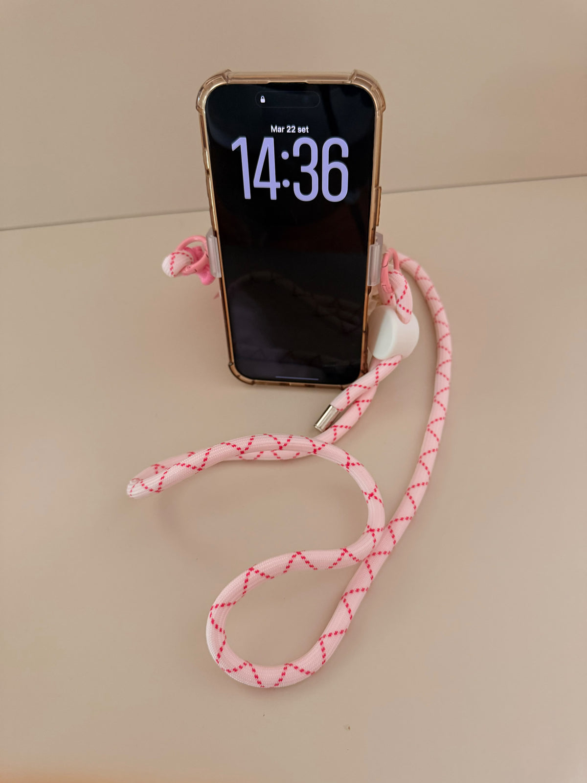 Accessorio Teddy