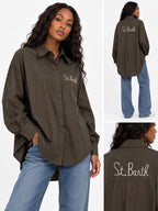 Camicia Santo