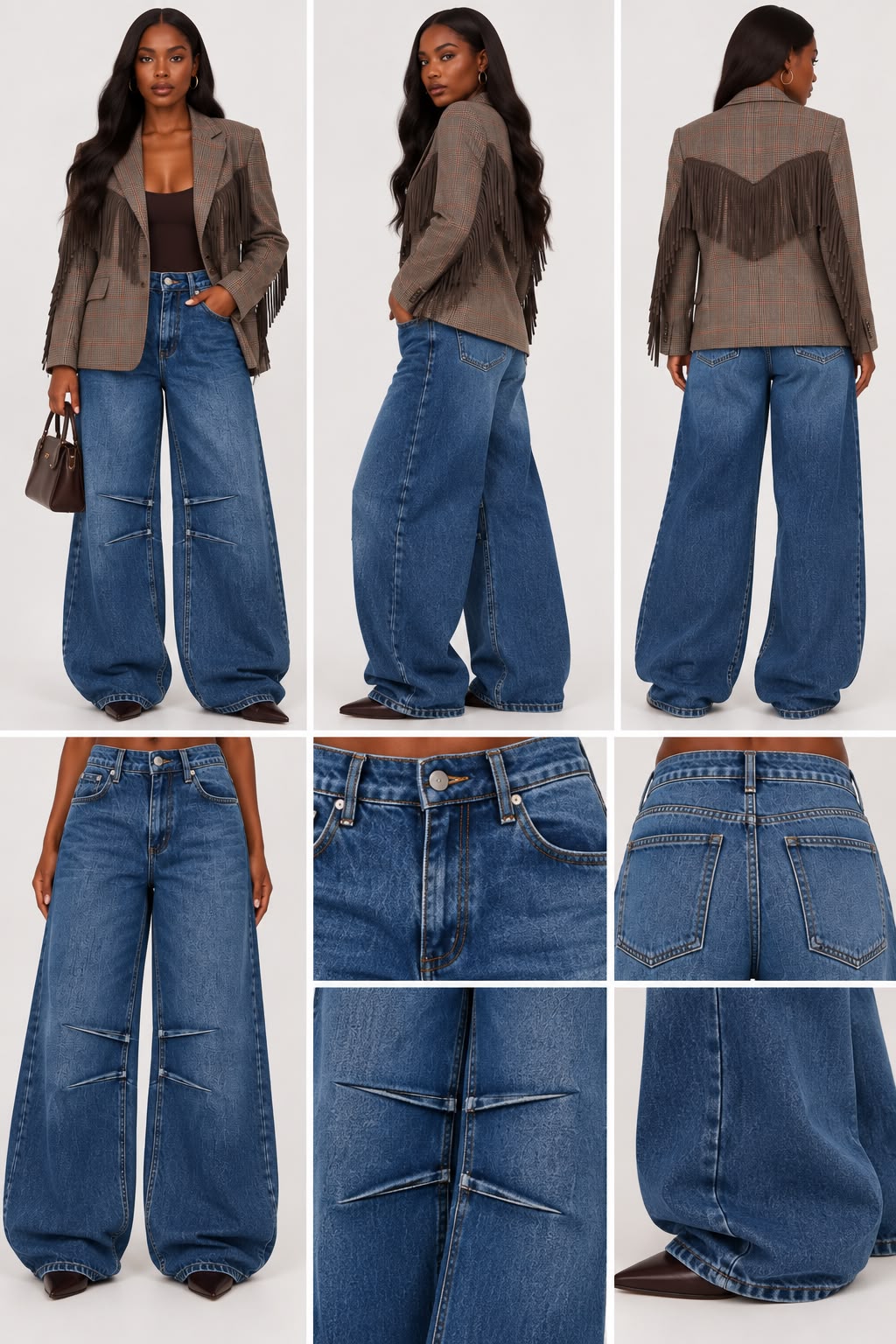 Jeans City