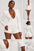 Tutina White