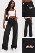 Jeans Black