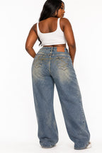 Jeans Alexander