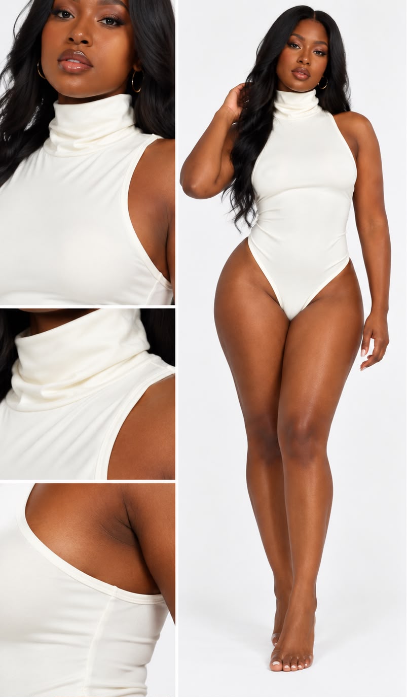 Body Naomi
