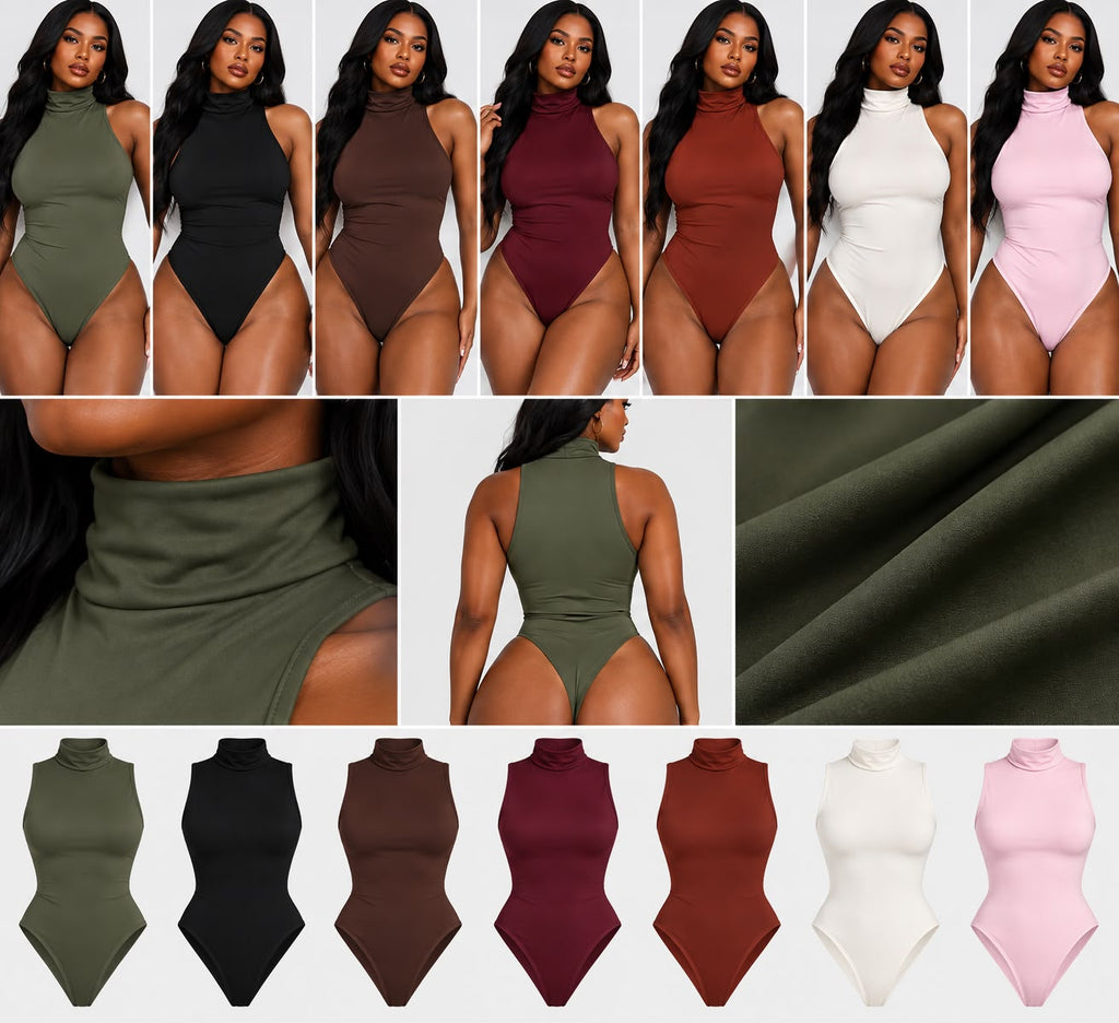 Body Naomi