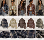 Camicia Scacchi