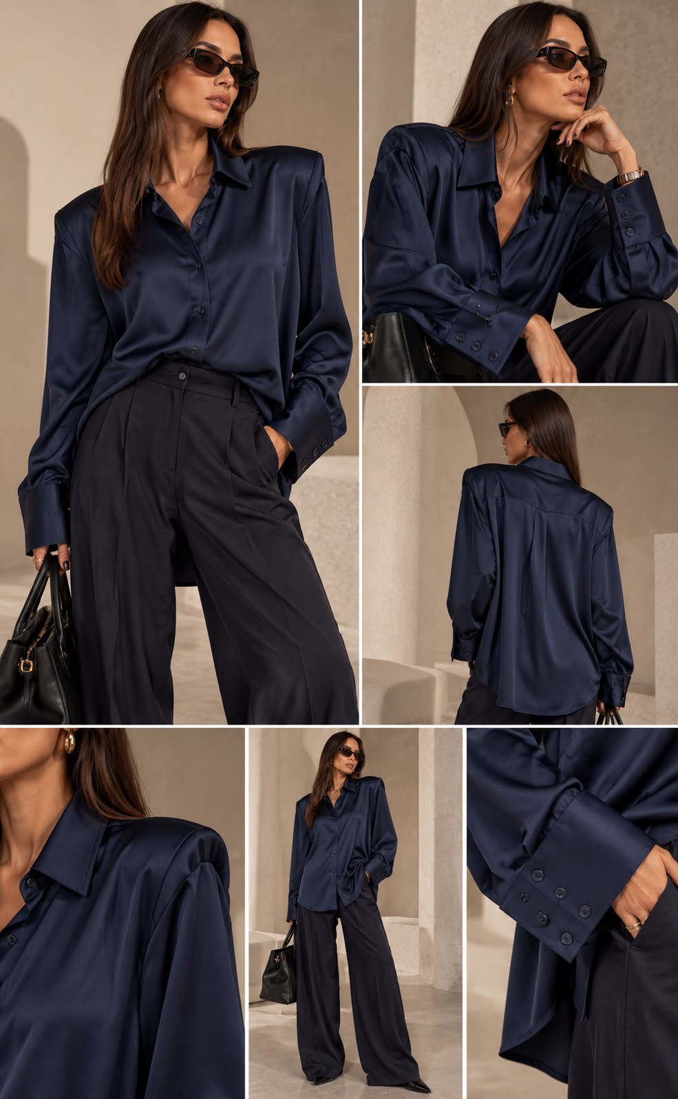 Camicia Lavinia