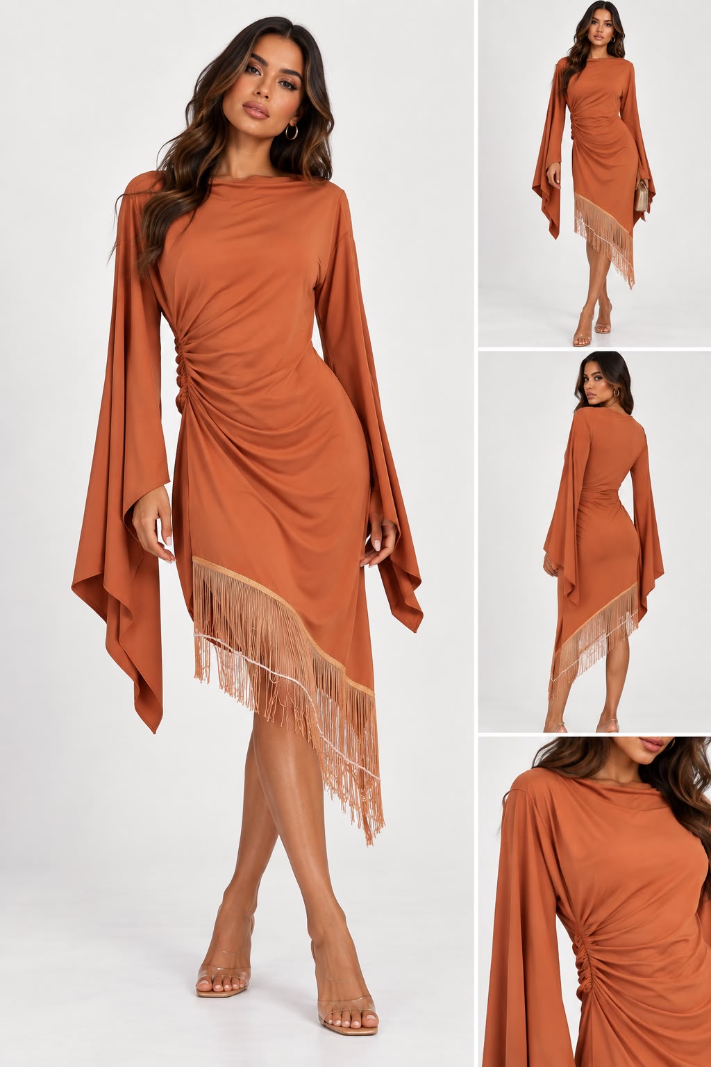 Dress Antigua