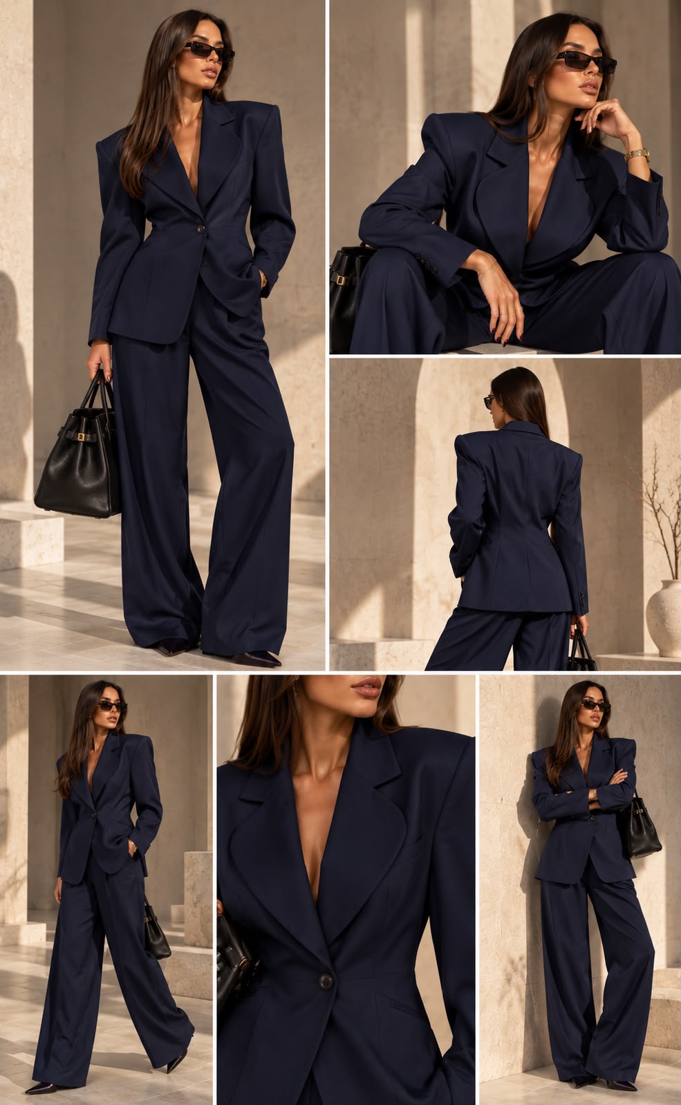Tailleur Office