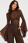 Maglia Butterfly