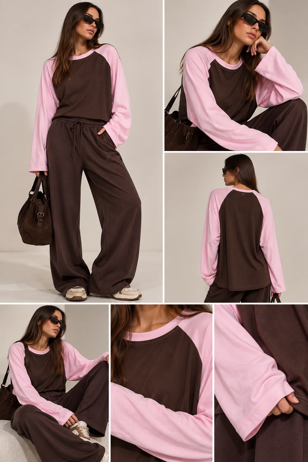 Maglia Duo Color