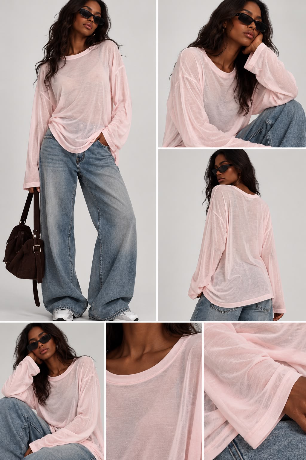 Maglia Semi Koda