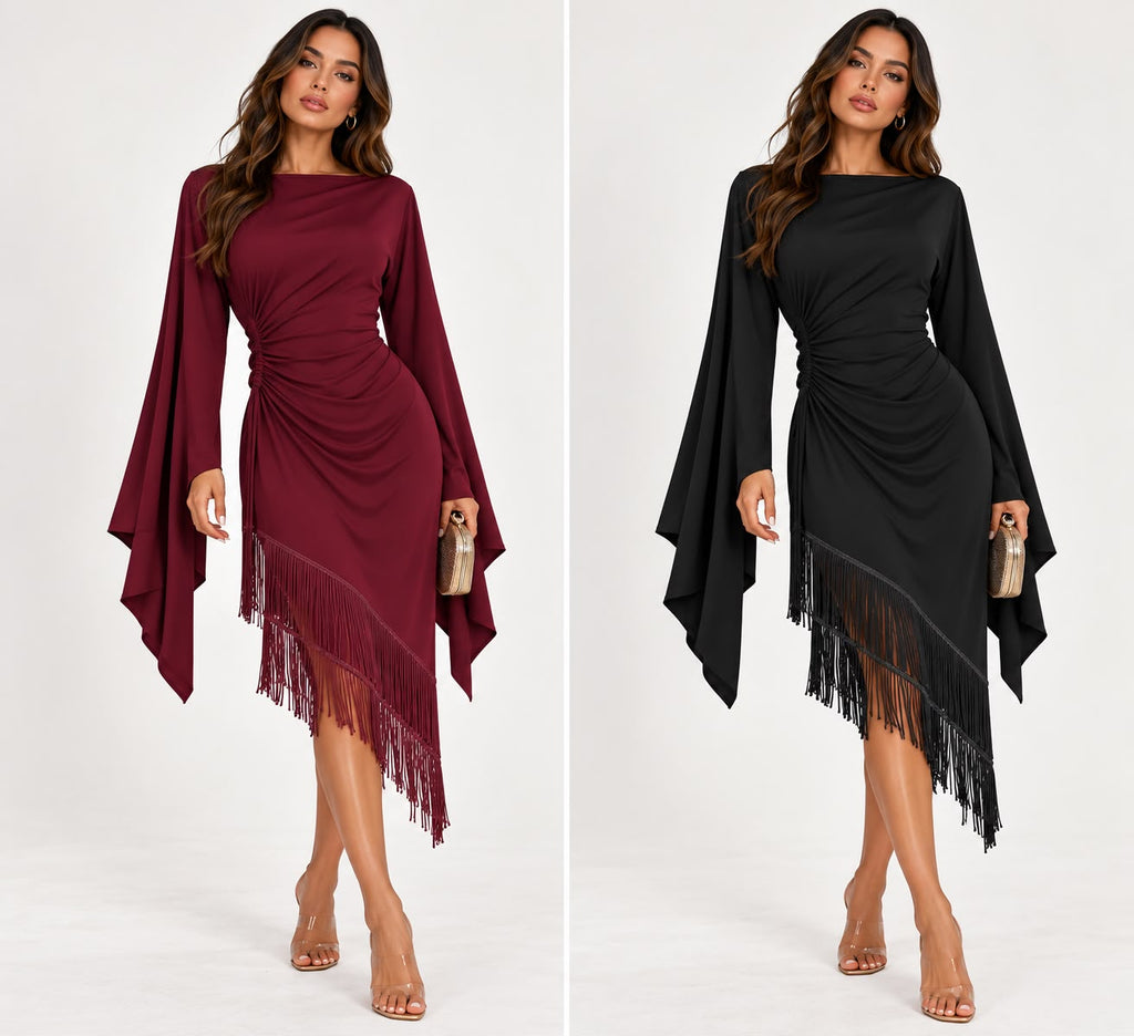 Dress Antigua