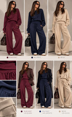 Pantalone Becca
