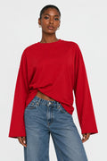 Maglia Stringa Just