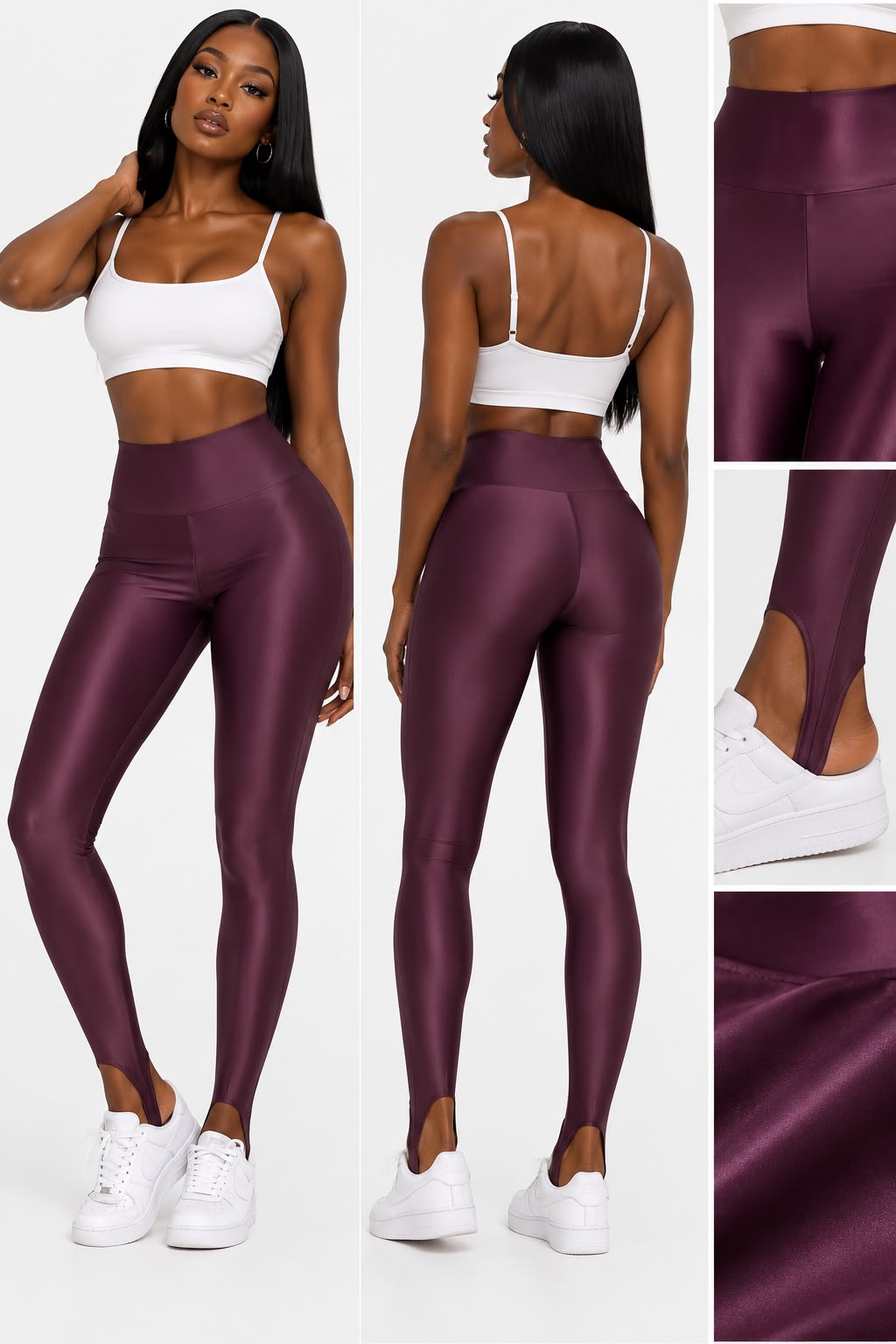 Leggins Cavallerizza