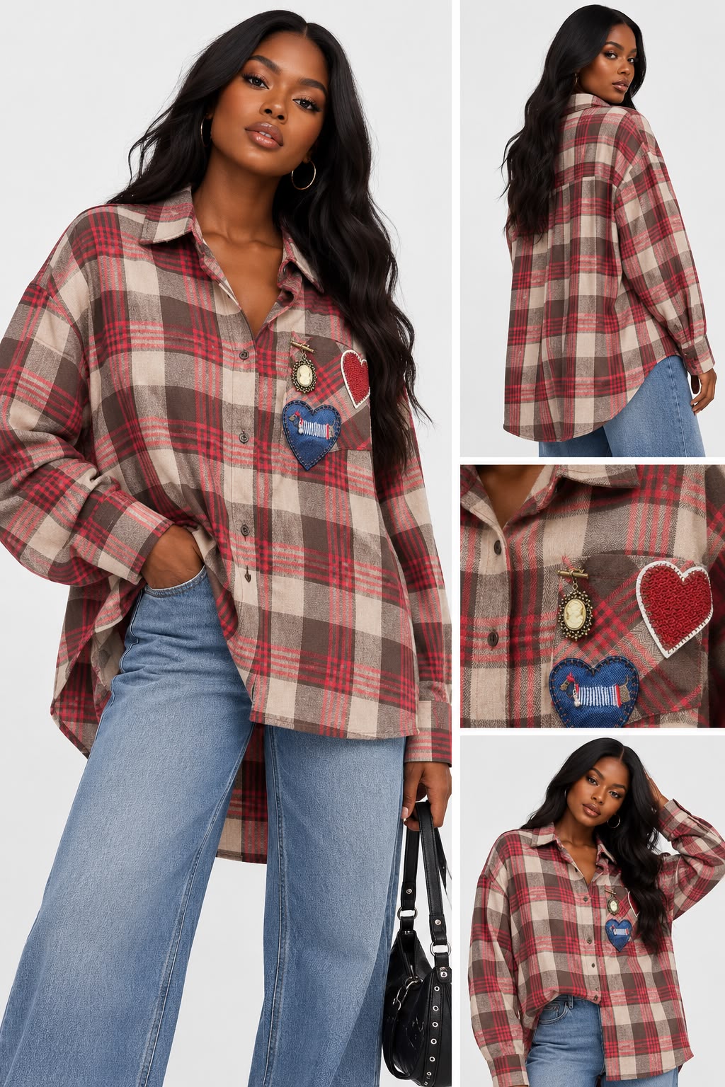 Camicia Bassotto